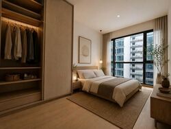 Treasure at Tampines (D18), Condominium #558902171